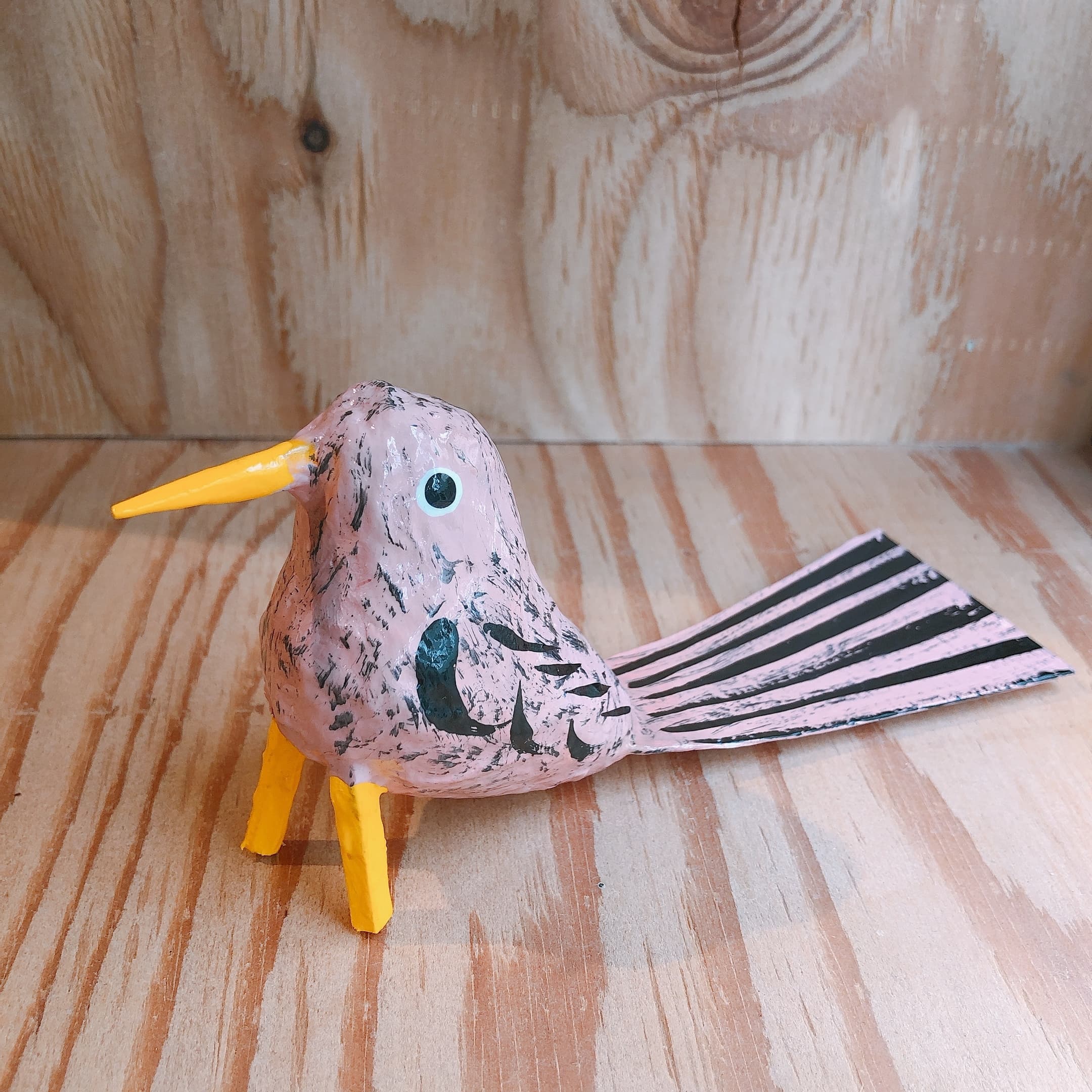 ふくもの民芸品