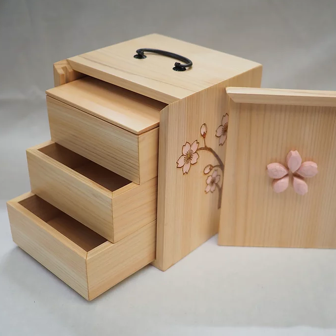 ふくもの民芸品