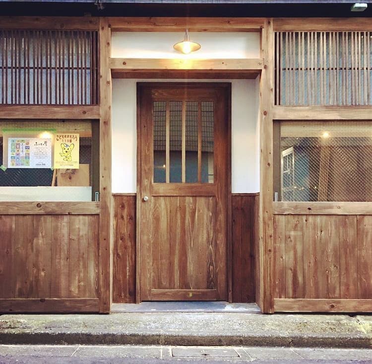 ふくものブログ